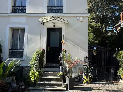 Maison, 181 m²