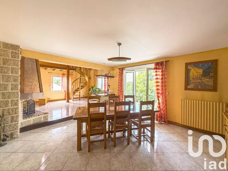 Maison, 190 m²