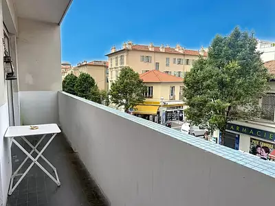 Appartement, 66,77 m²
