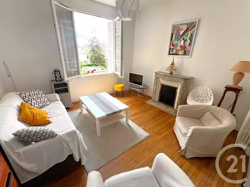 Appartement, 64,7 m²