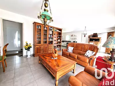 Maison, 89 m²