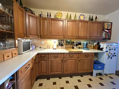 Maison, 219 m²