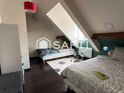 Maison, 132 m²