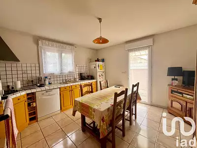 Maison, 147 m²