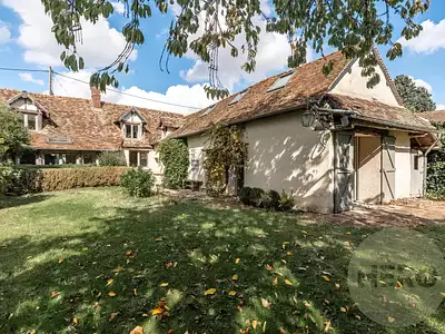 Maison, 150,7 m²