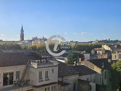 Appartement, 77,24 m²