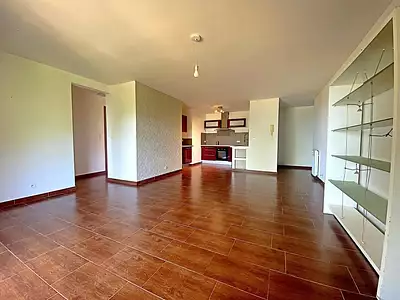 Appartement, 67 m²