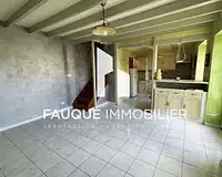 Maison, 75 m²