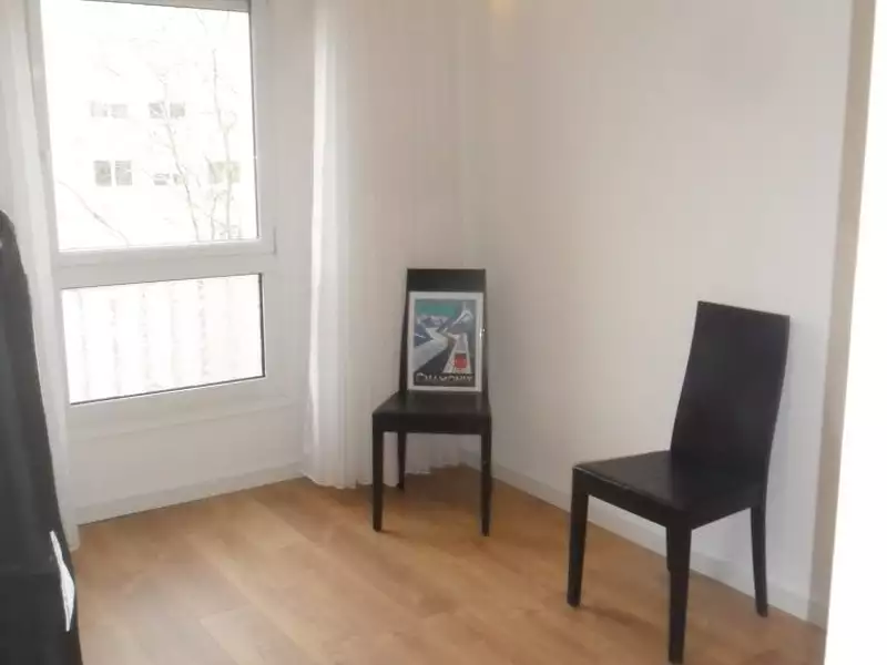 Appartement, 68,34 m²