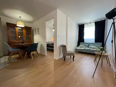 Appartement, 36 m²