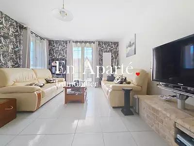 Maison, 160 m²