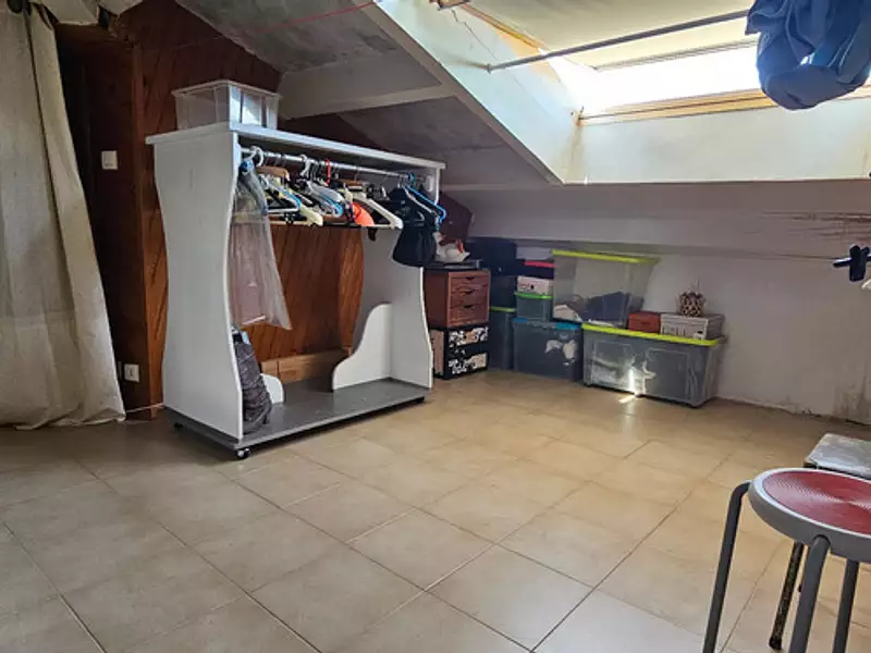 Appartement, 118 m²