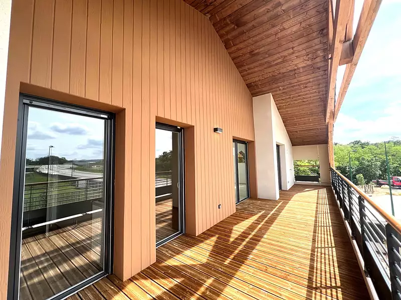 Appartement, 108 m²