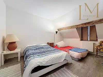 Maison, 219 m²