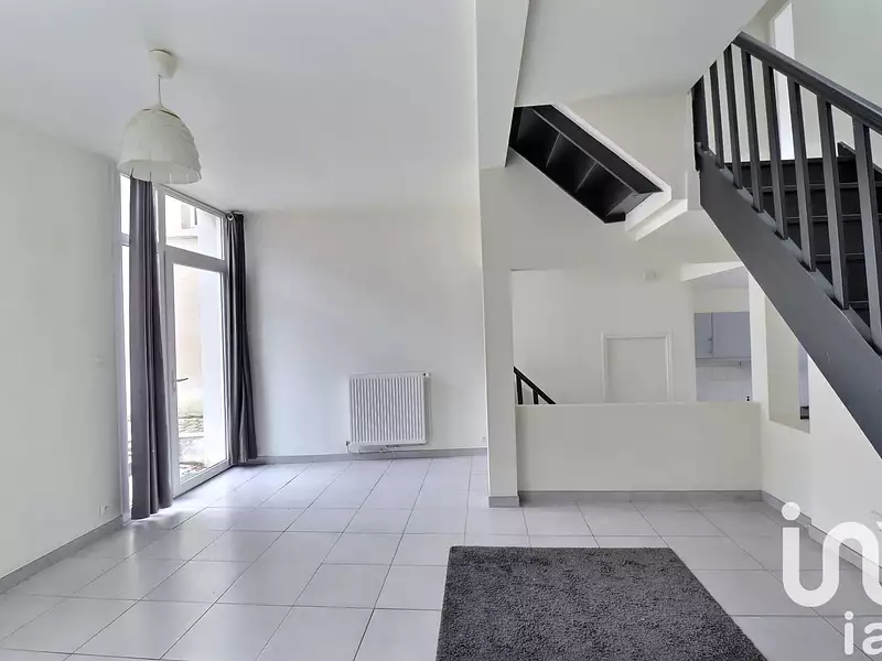 Maison, 98 m²