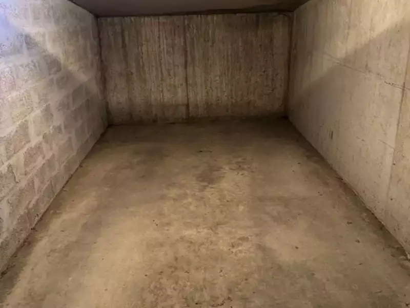 Parking, 12,5 m²