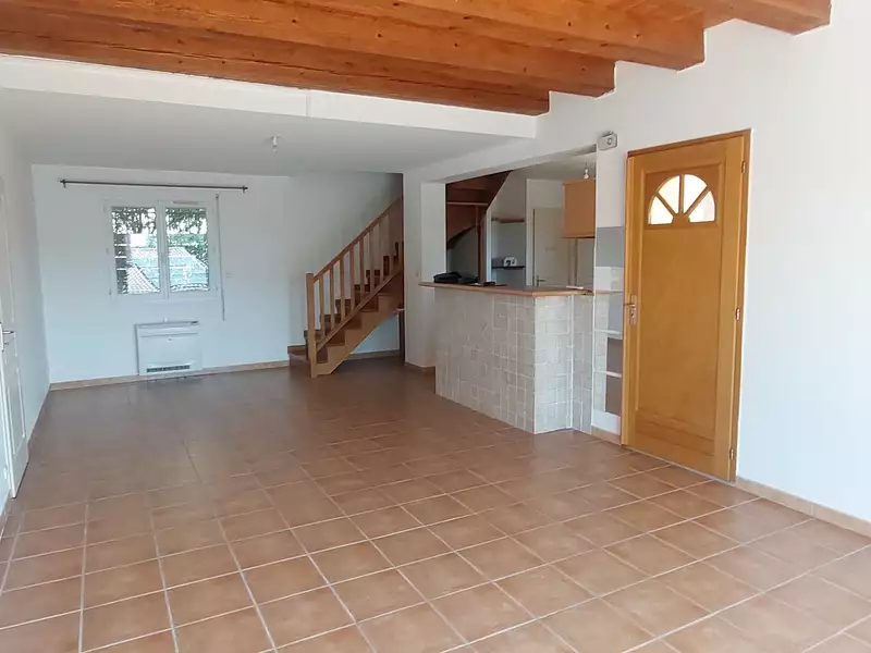 Maison, 101 m²
