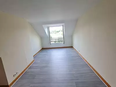 Appartement, 43 m²