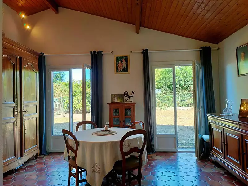 Maison, 160 m²