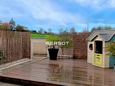 Appartement, 55,35 m²