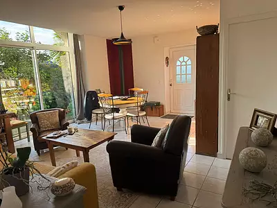 Maison, 55 m²