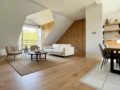 Appartement, 59,75 m²