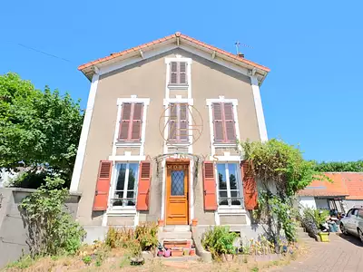 Maison, 117,87 m²