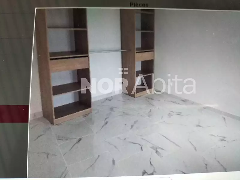 Appartement, 38,33 m²
