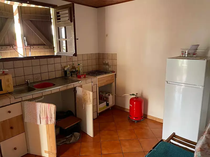 Maison, 90 m²