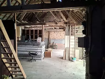Maison, 148 m²