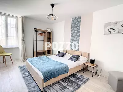 Maison, 63,8 m²