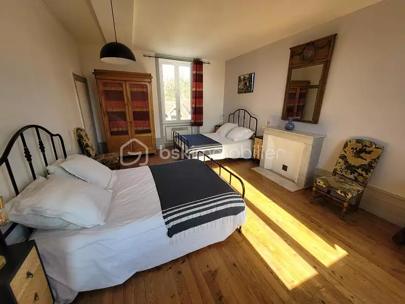 Maison, 245 m²