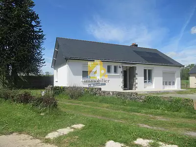 Maison, 95 m²