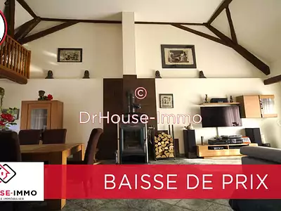 Maison, 171 m²