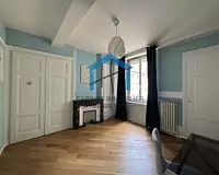 Appartement, 124,56 m²