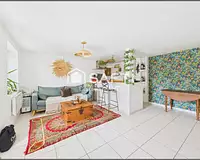 Maison, 44 m²