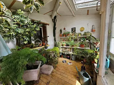 Maison, 150 m²