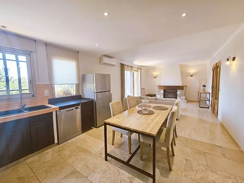 Appartement, 124,19 m²