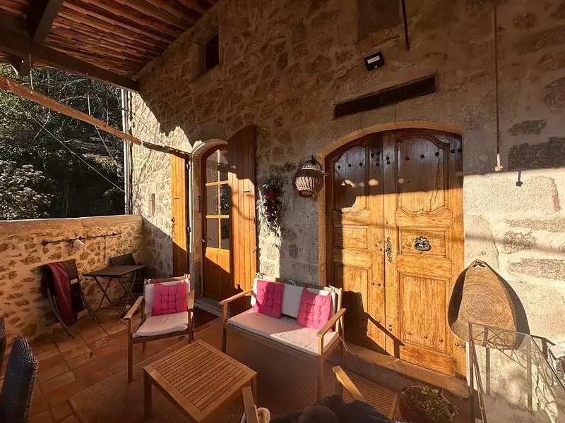 Maison, 340 m²