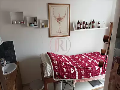 Appartement, 60 m²