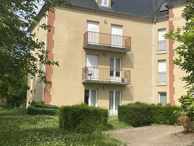 Appartement, 140 m²