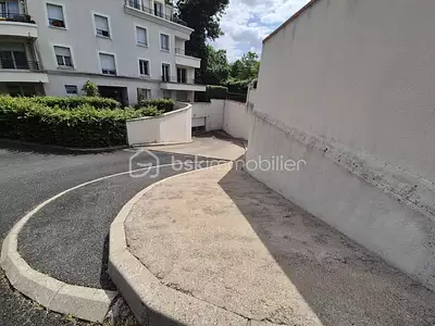 Appartement, 60 m²