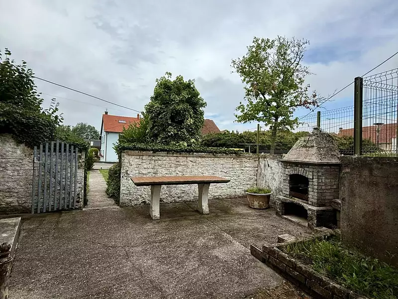 Maison, 144 m²