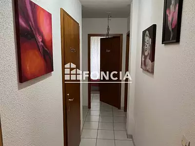 Appartement, 90 m²