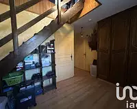 Immeuble, 280 m²
