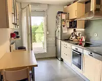 Appartement, 109,63 m²