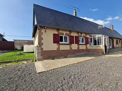 Maison, 75 m²