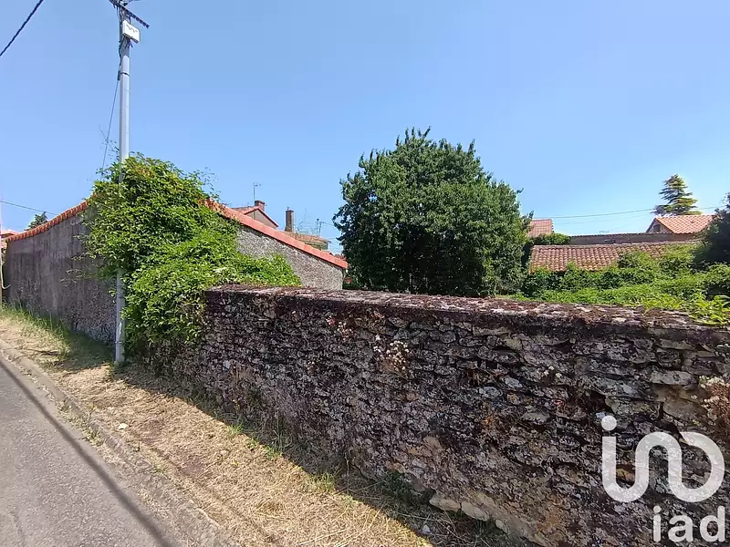 Maison, 163 m²