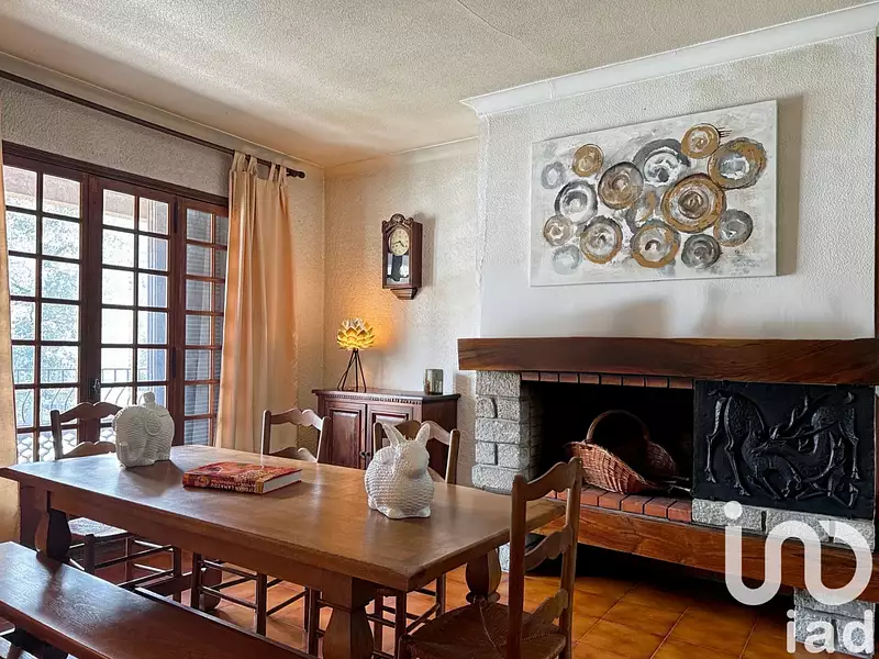 Maison, 171 m²