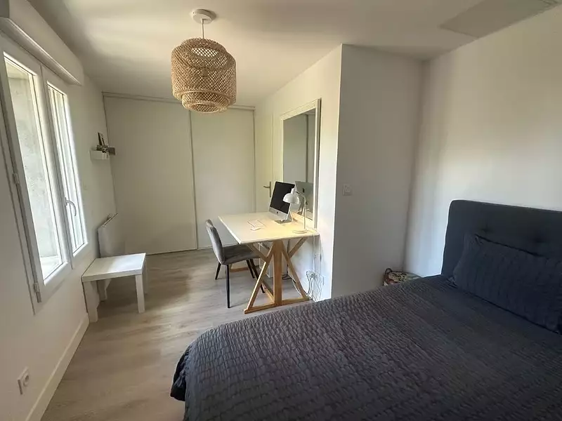 Maison, 83 m²